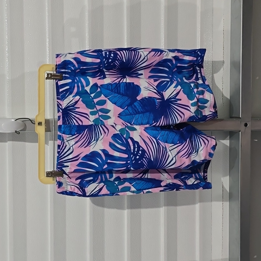 PatPat Mens Swim‎ Shorts Size XL